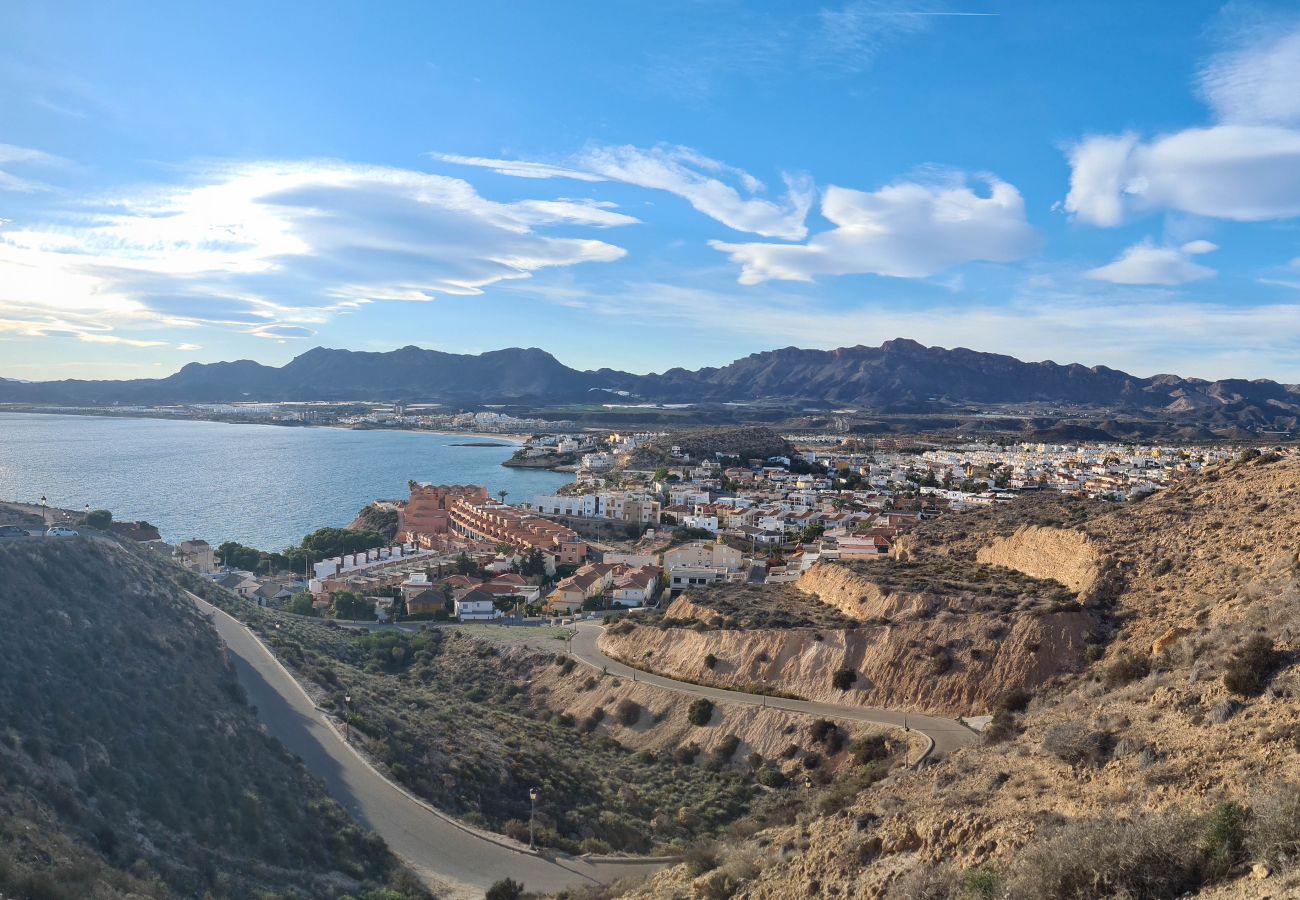 Апартаменты на San Juan de los terreros - El Sueño