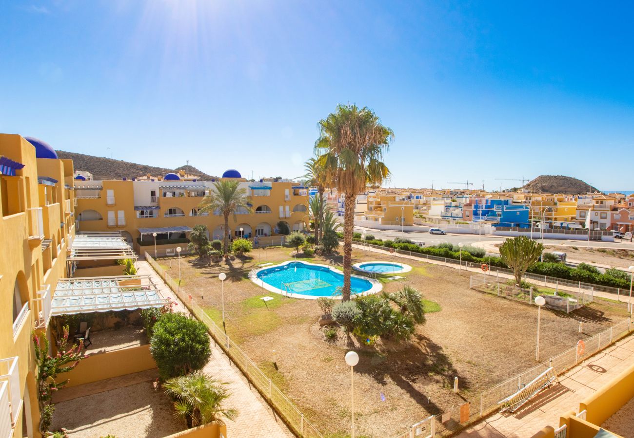 Апартаменты на San Juan de los terreros - MILENIO 2
