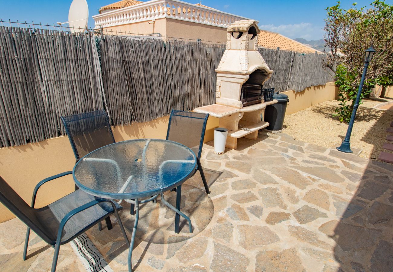 Вилла на San Juan de los terreros - LUIS