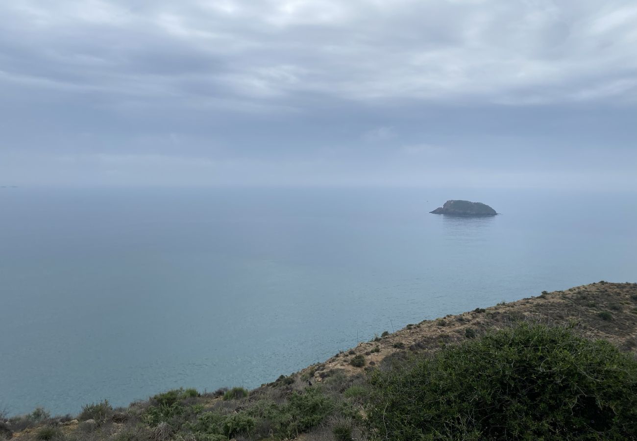 Апартаменты на San Juan de los terreros - La Brisa de Terreros