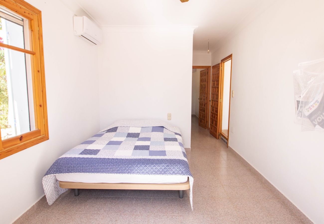 Вилла на San Juan de los terreros - JEAN