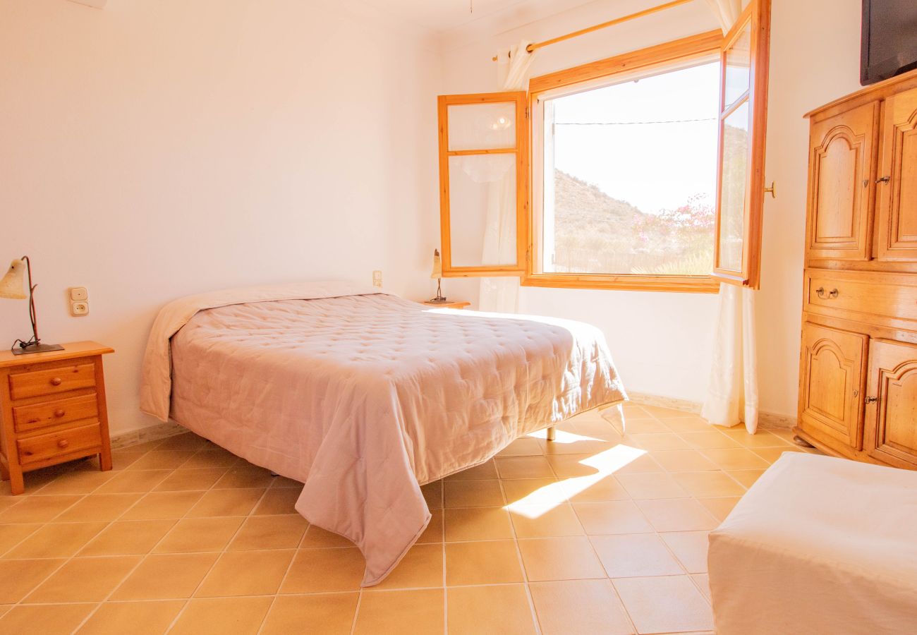 Вилла на San Juan de los terreros - JEAN