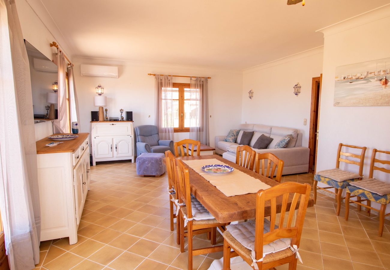 Вилла на San Juan de los terreros - JEAN