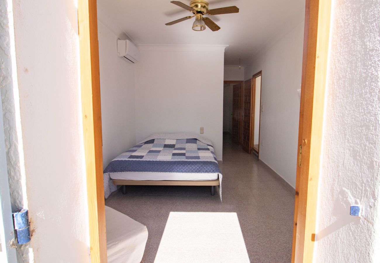 Вилла на San Juan de los terreros - JEAN