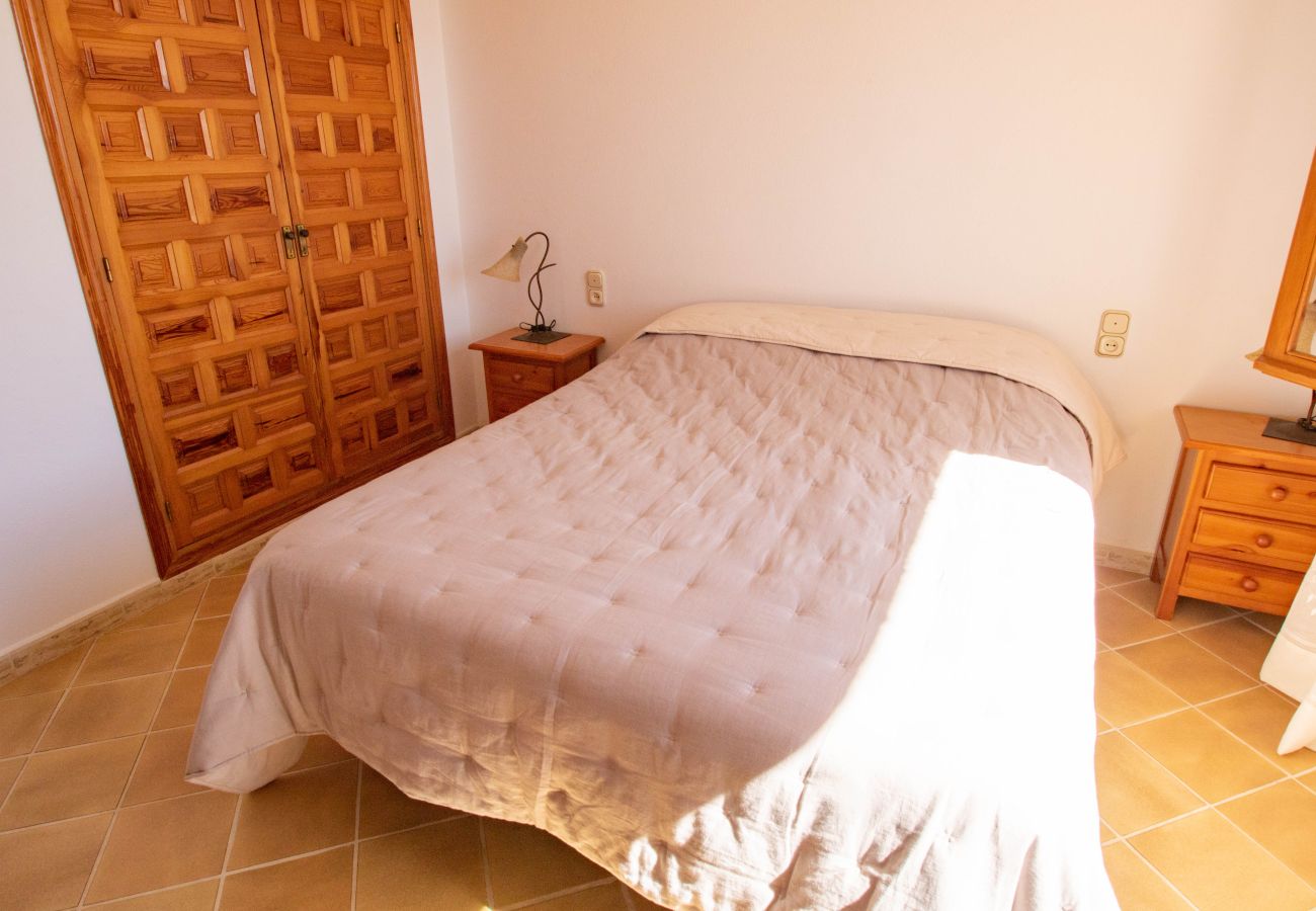 Вилла на San Juan de los terreros - JEAN