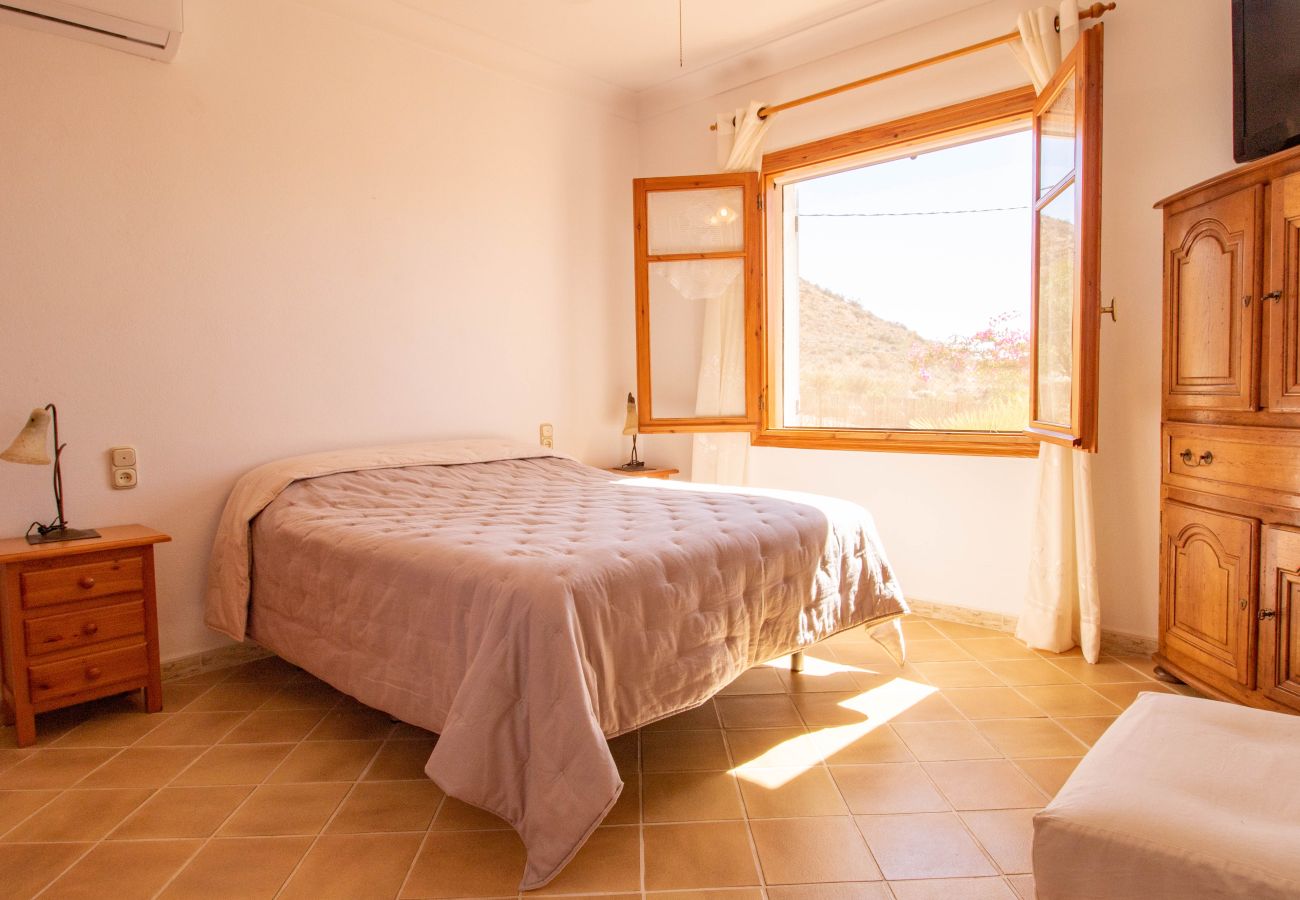 Вилла на San Juan de los terreros - JEAN