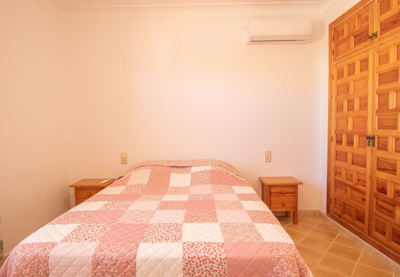 Вилла на San Juan de los terreros - JEAN