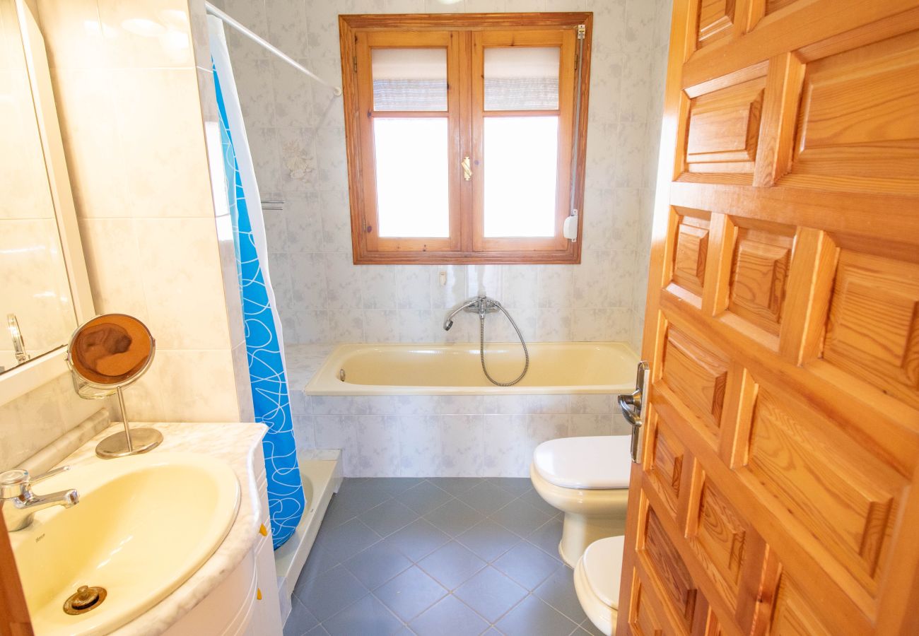 Вилла на San Juan de los terreros - JEAN