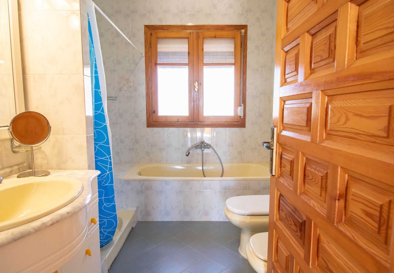 Вилла на San Juan de los terreros - JEAN