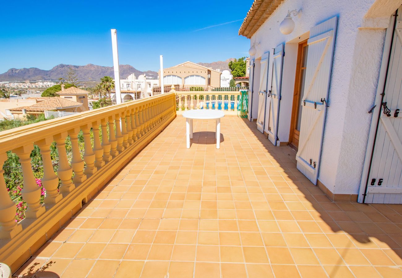 Вилла на San Juan de los terreros - JEAN