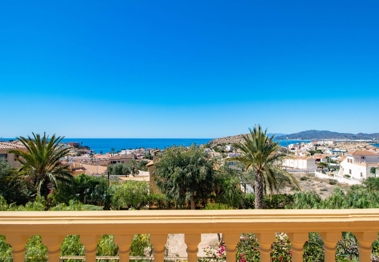 Вилла на San Juan de los terreros - JEAN