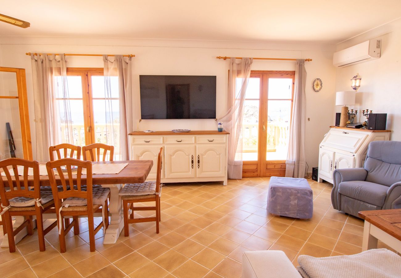 Вилла на San Juan de los terreros - JEAN