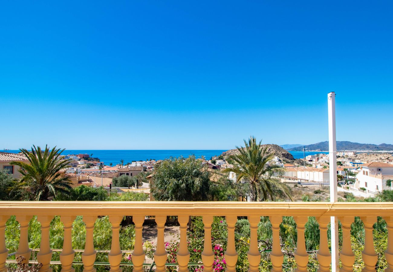 Вилла на San Juan de los terreros - JEAN