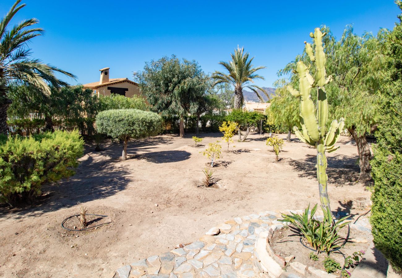 Вилла на San Juan de los terreros - JEAN