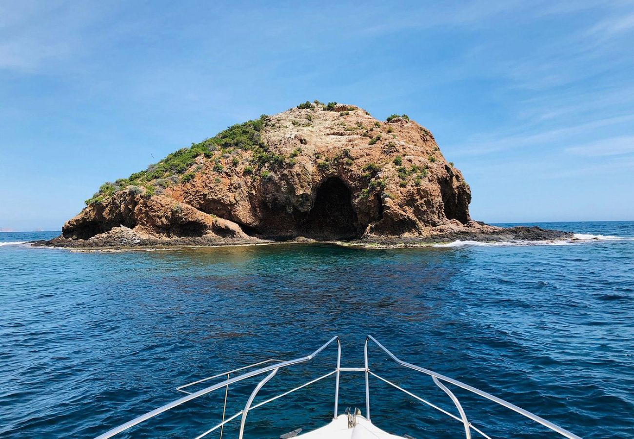 Таунхаус на San Juan de los terreros - SAG.17