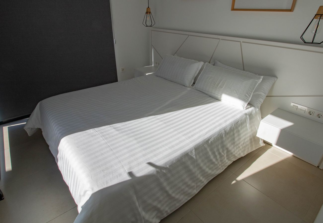 Вилла на San Juan de los terreros - Villa Amaral