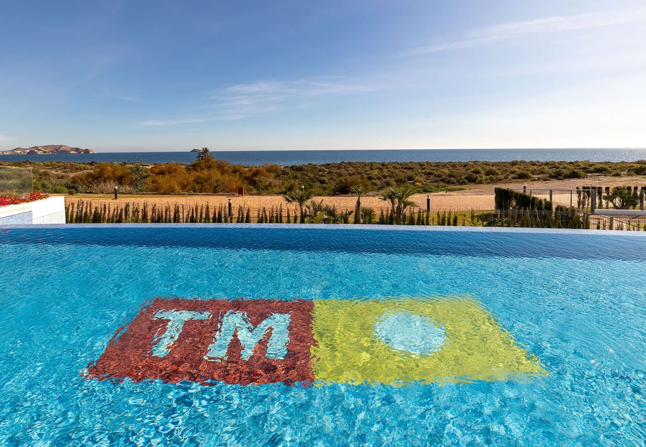 Апартаменты на San Juan de los terreros - F6.147