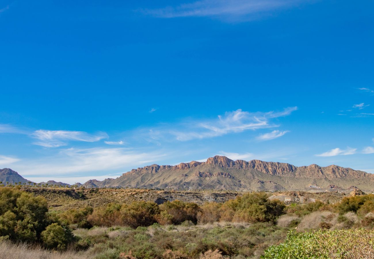 Вилла на San Juan de los terreros - NEP.76