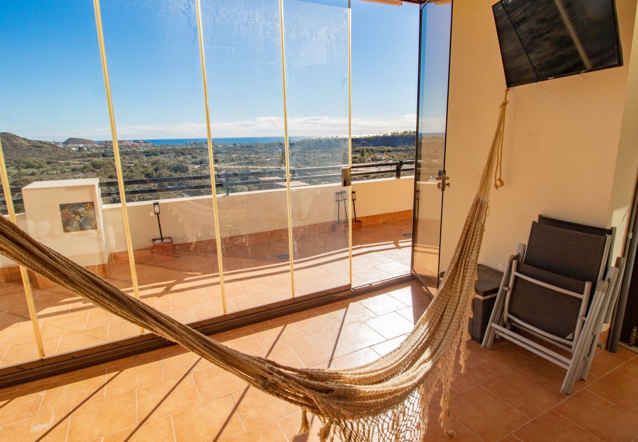 Апартаменты на San Juan de los terreros - Terreros Eden Retreat