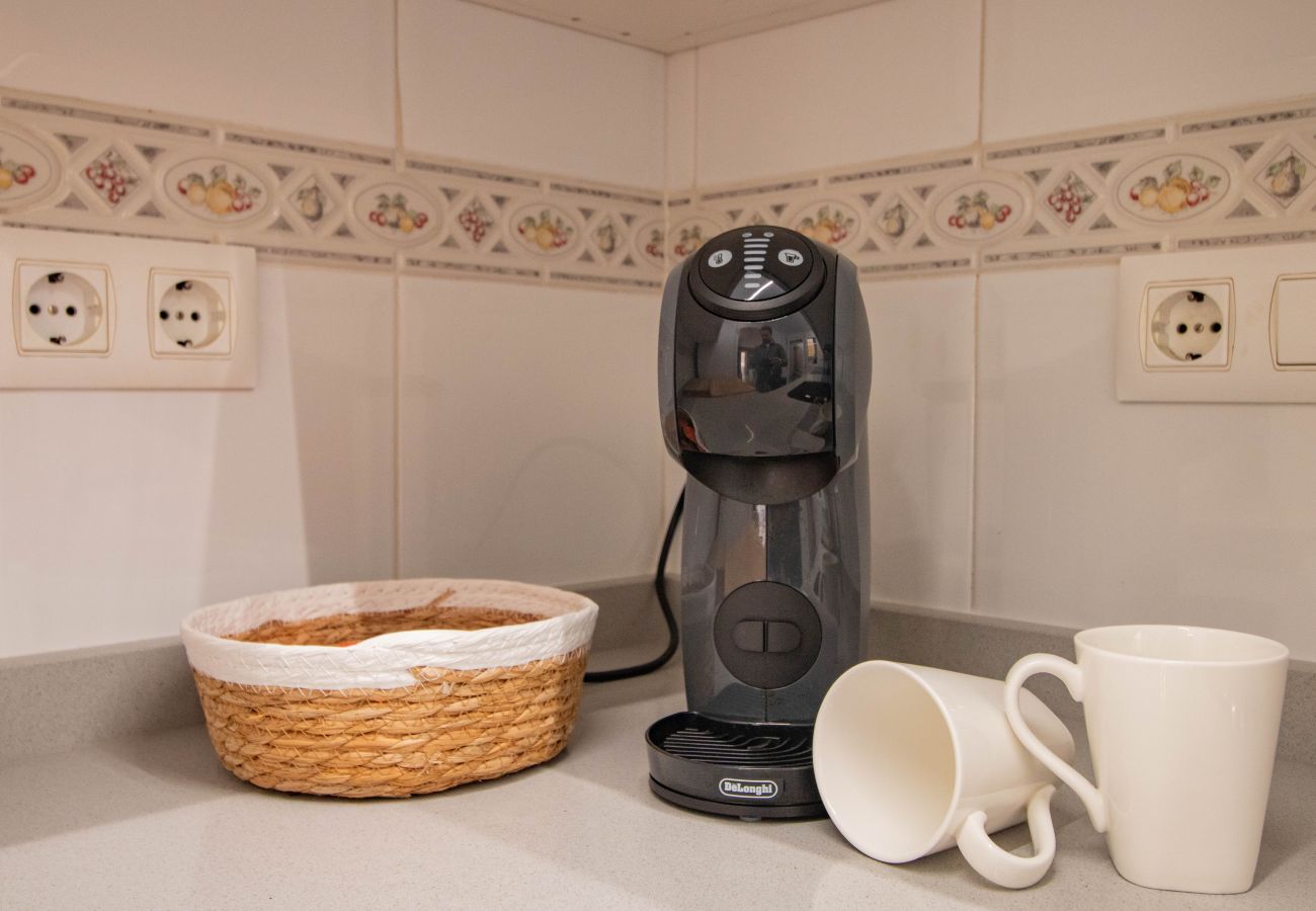 Вилла на San Juan de los terreros - URANO 83