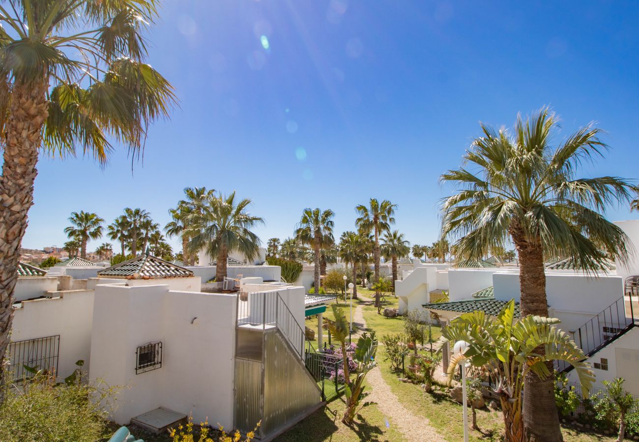 Бунгало на Pulpi - KENIA