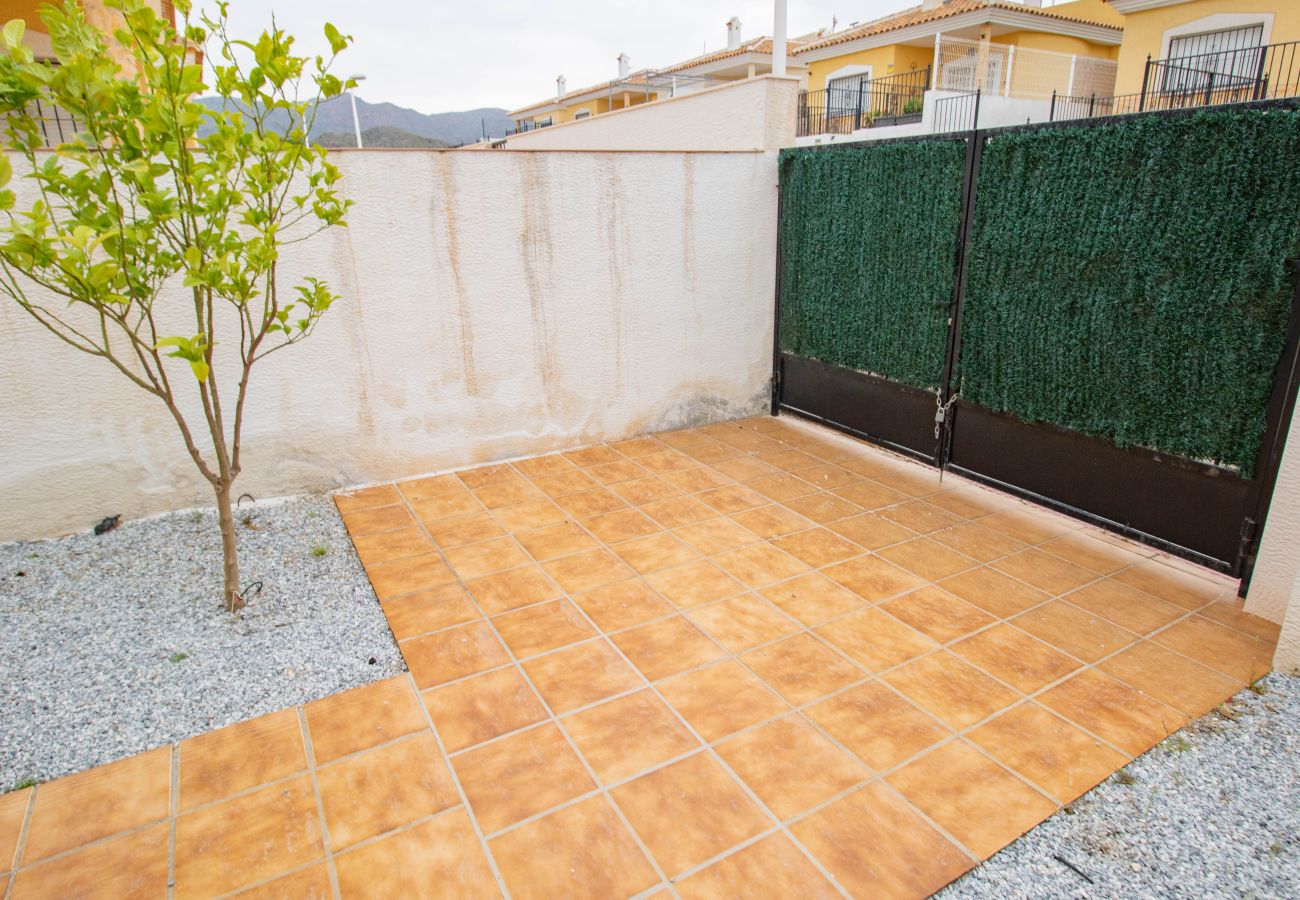 Бунгало на San Juan de los terreros - Pozo Jaime